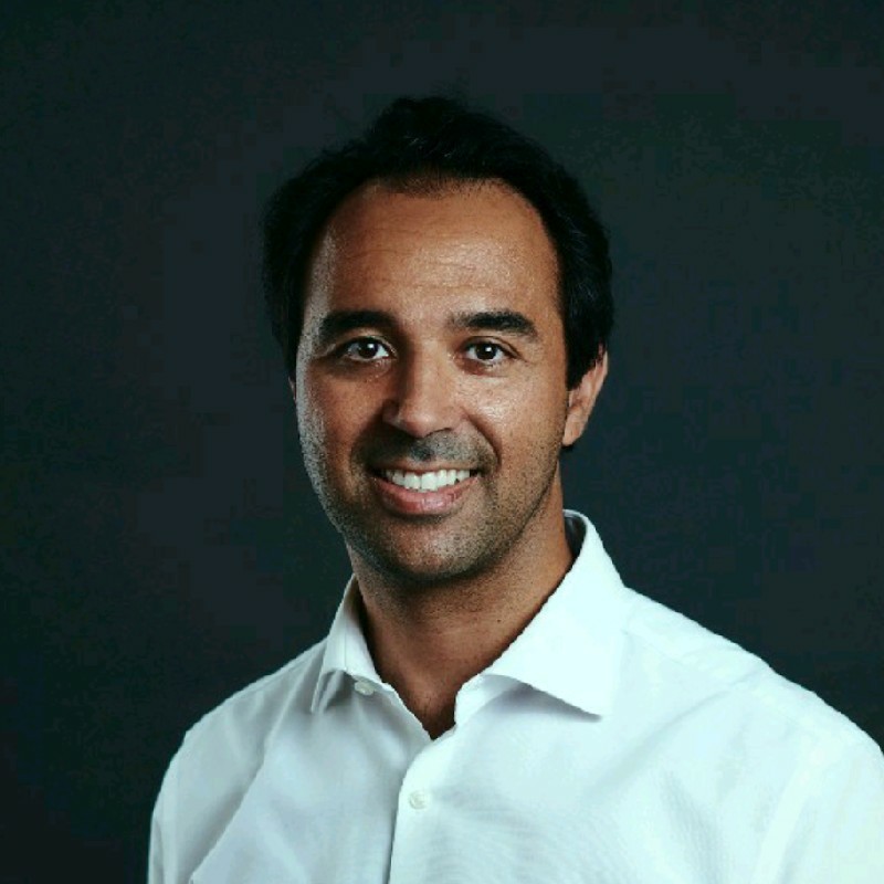 Alessandro Sajwani